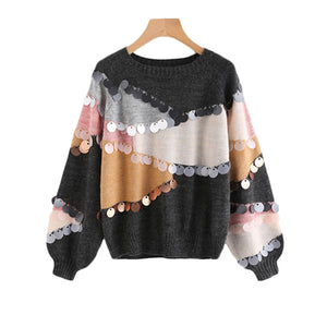 Shavon Sweater