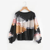 Shavon Sweater