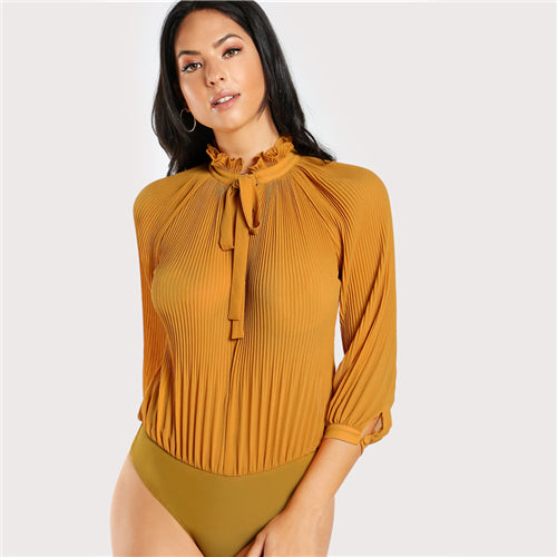 Shannon Bodysuit