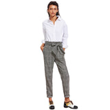 Dena Tie Pants