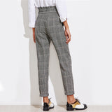 Dena Tie Pants