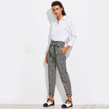 Dena Tie Pants