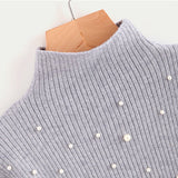 Camille Sweater